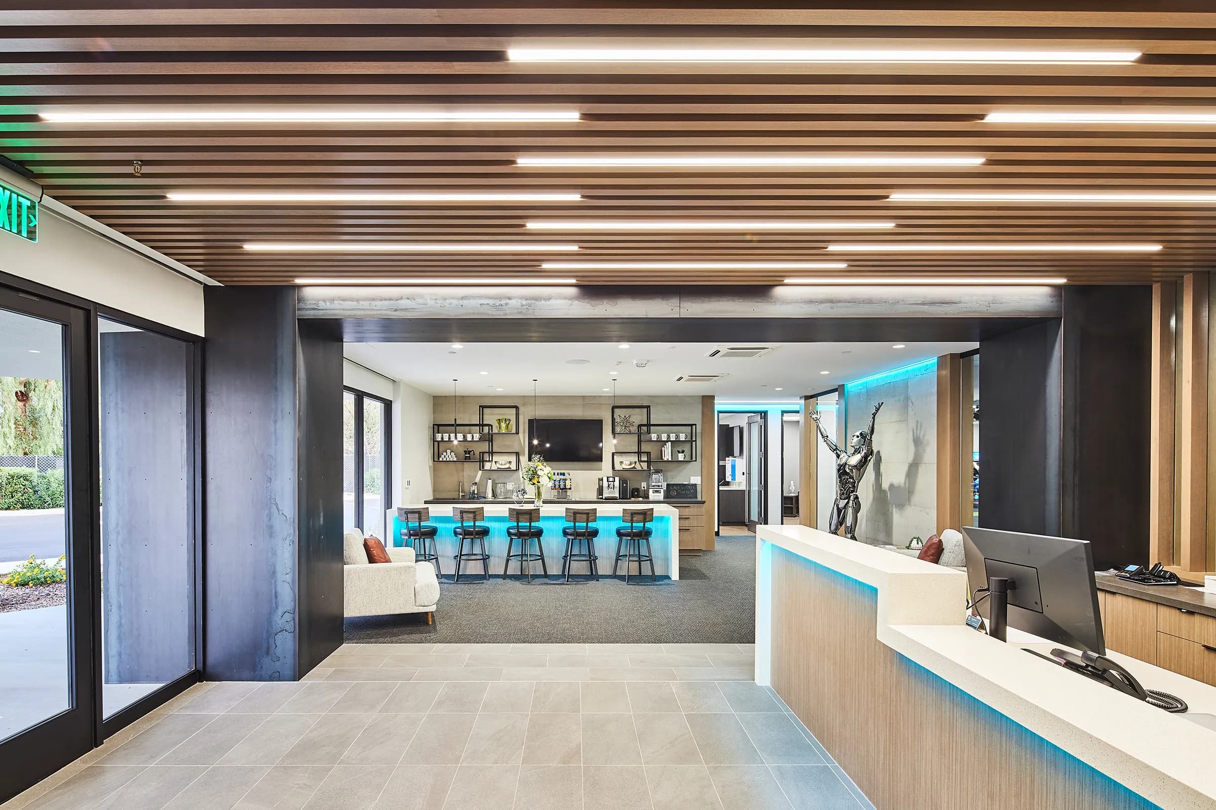 Lincoln Medical - View 4