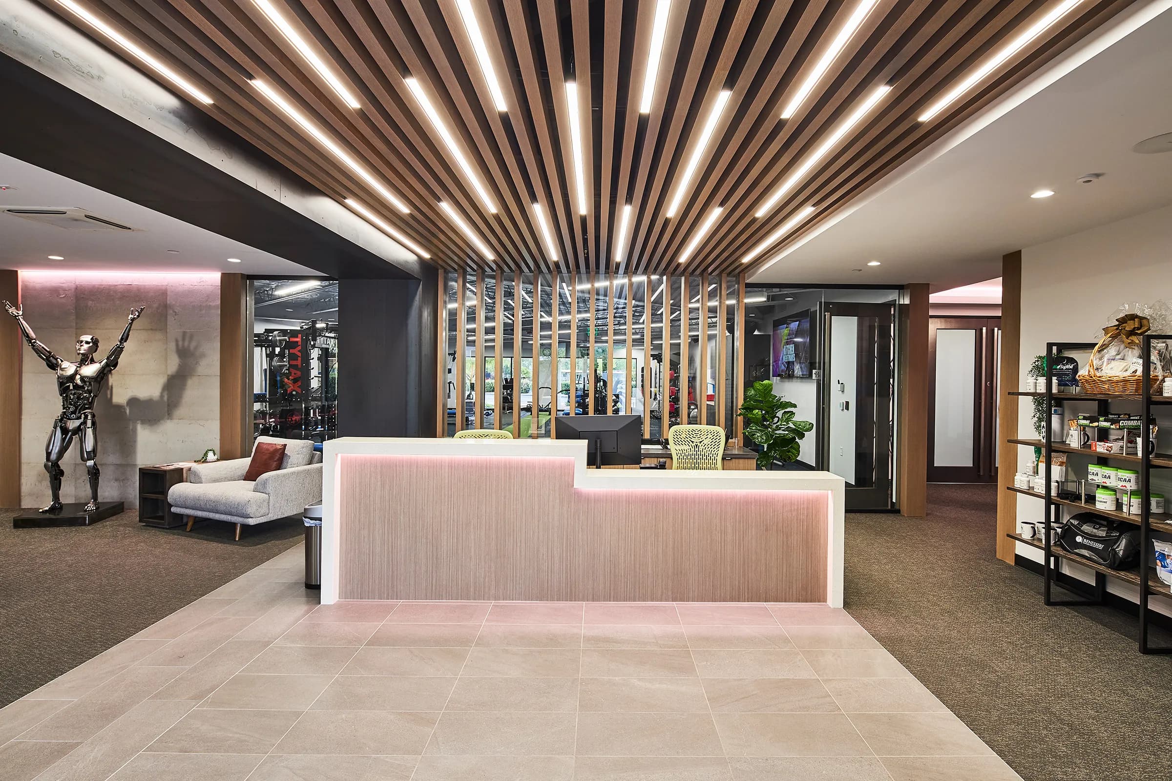 Lincoln Medical - View 5