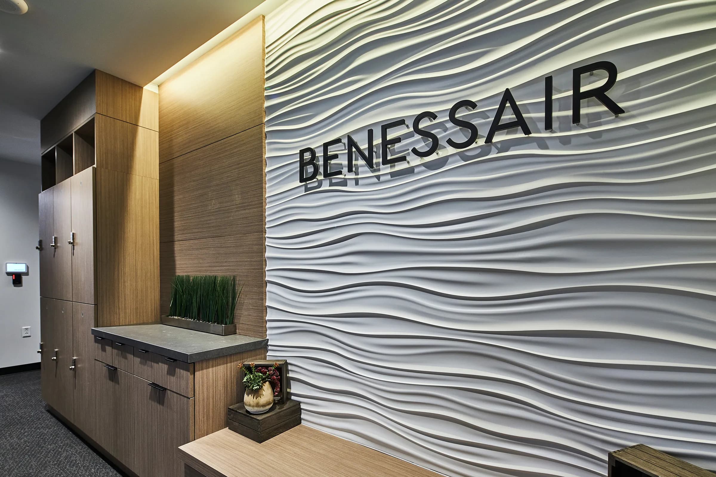 Lincoln Medical - View 7