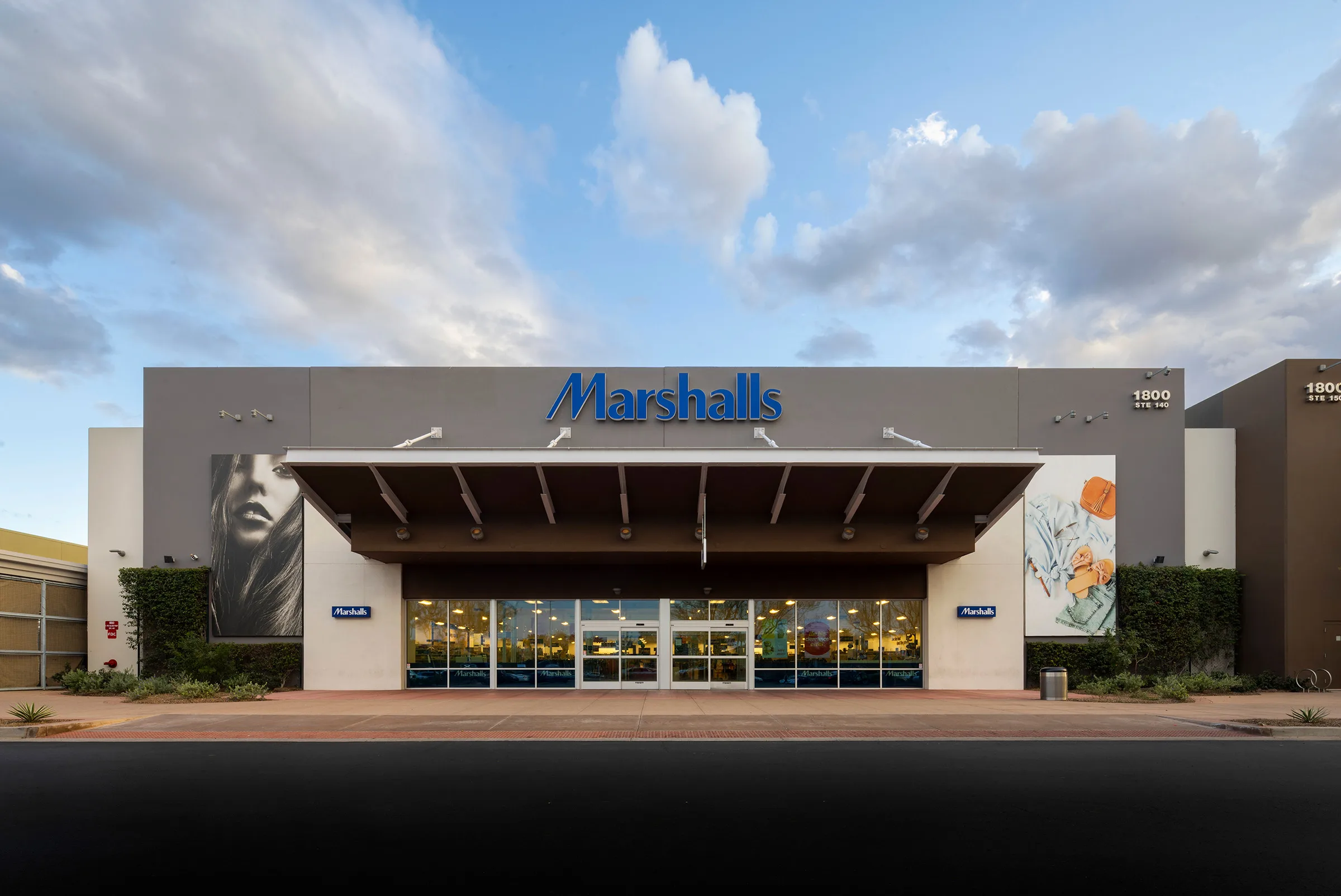 Marshalls – Tempe Marketplace