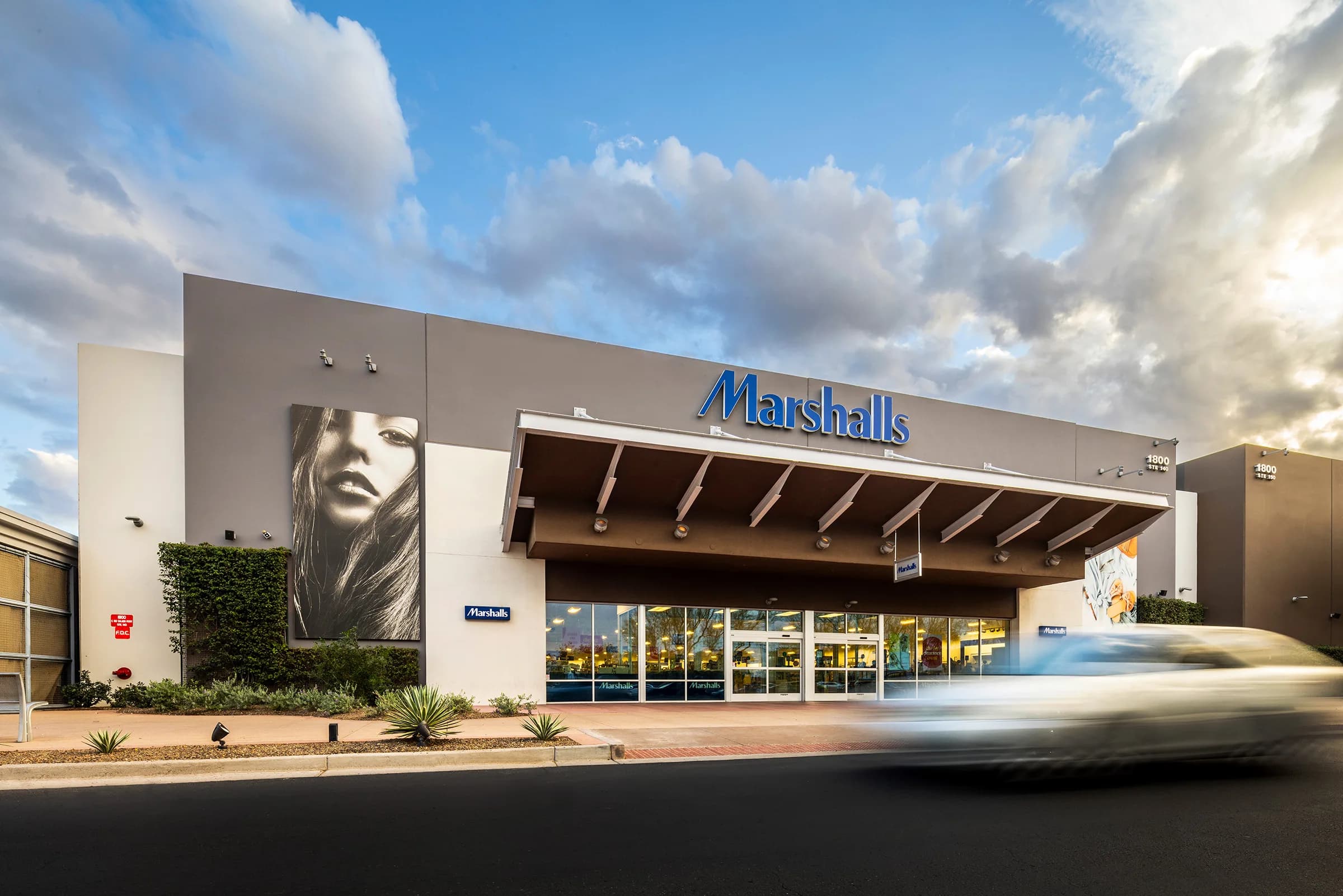 Marshalls – Tempe Marketplace - View 2