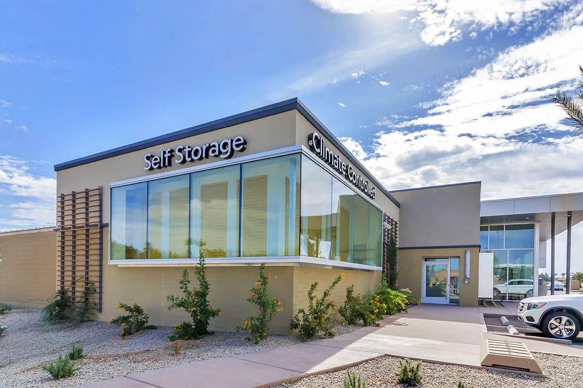 Next Gen Modern Storage - View 6