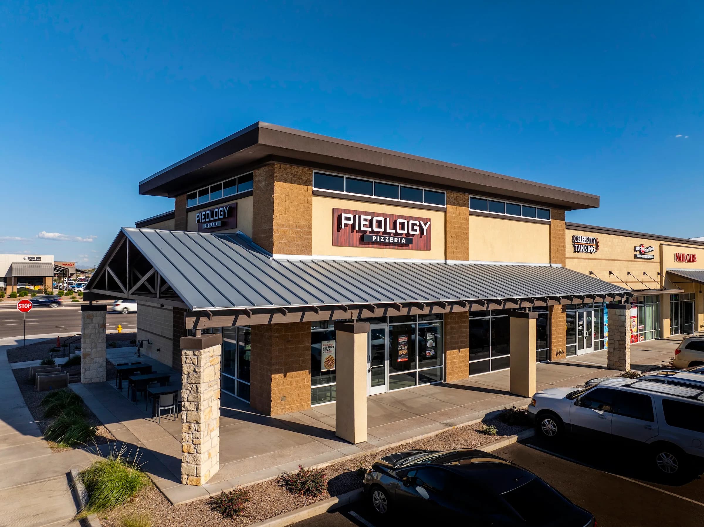 Pecan Plaza - View 7