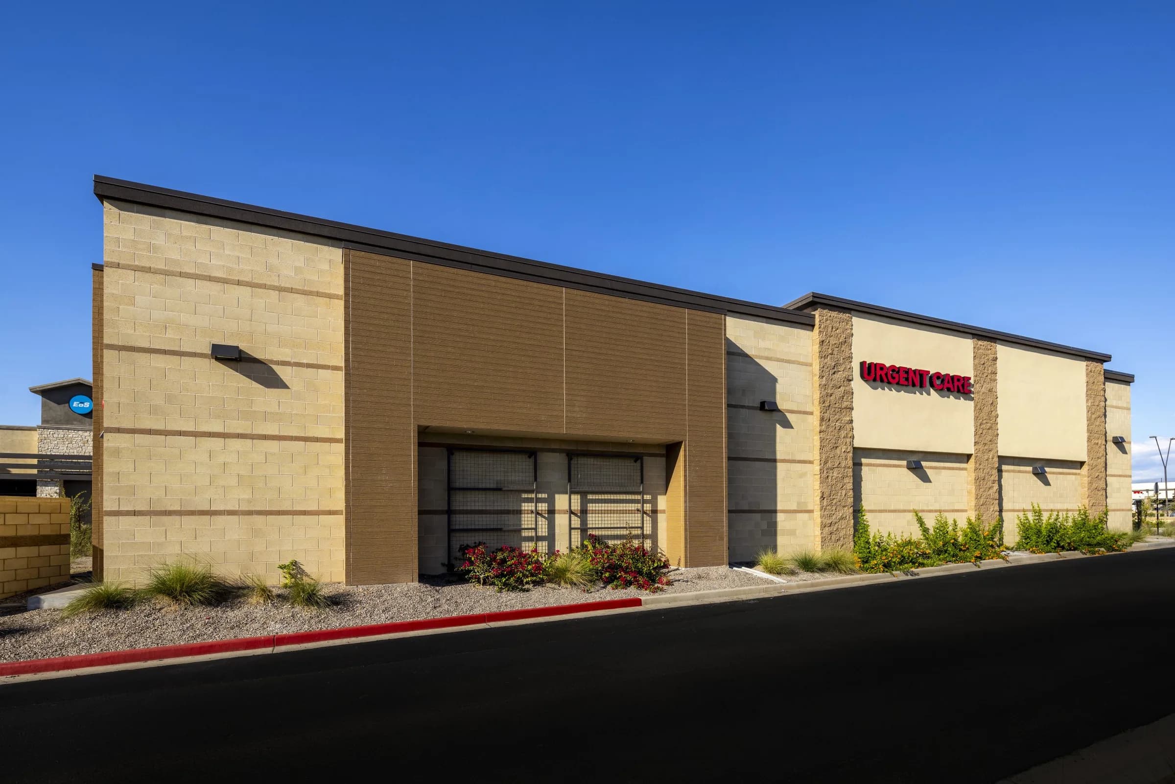 Pecan Plaza - View 8