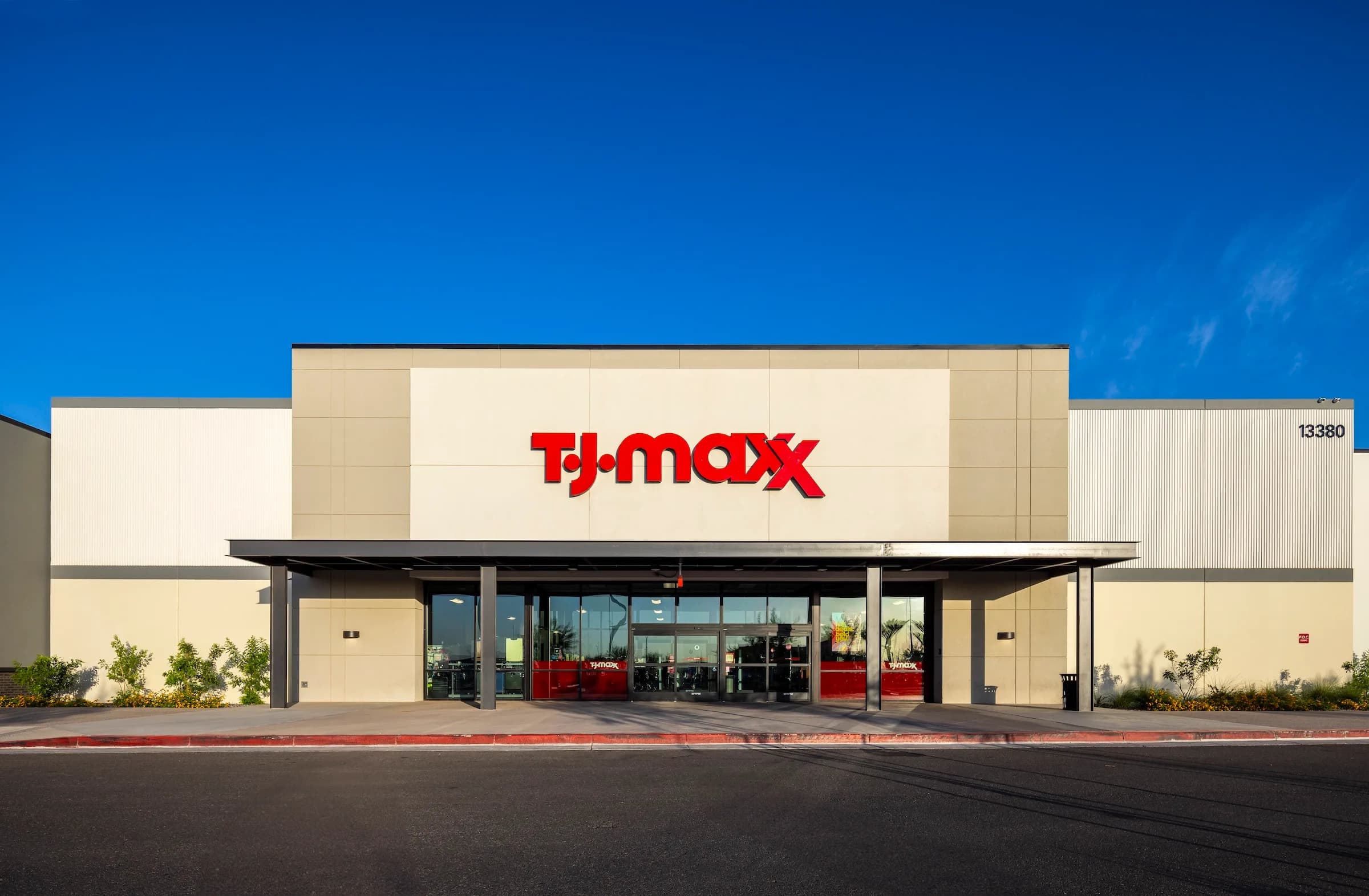 Prasada Retail - View 2