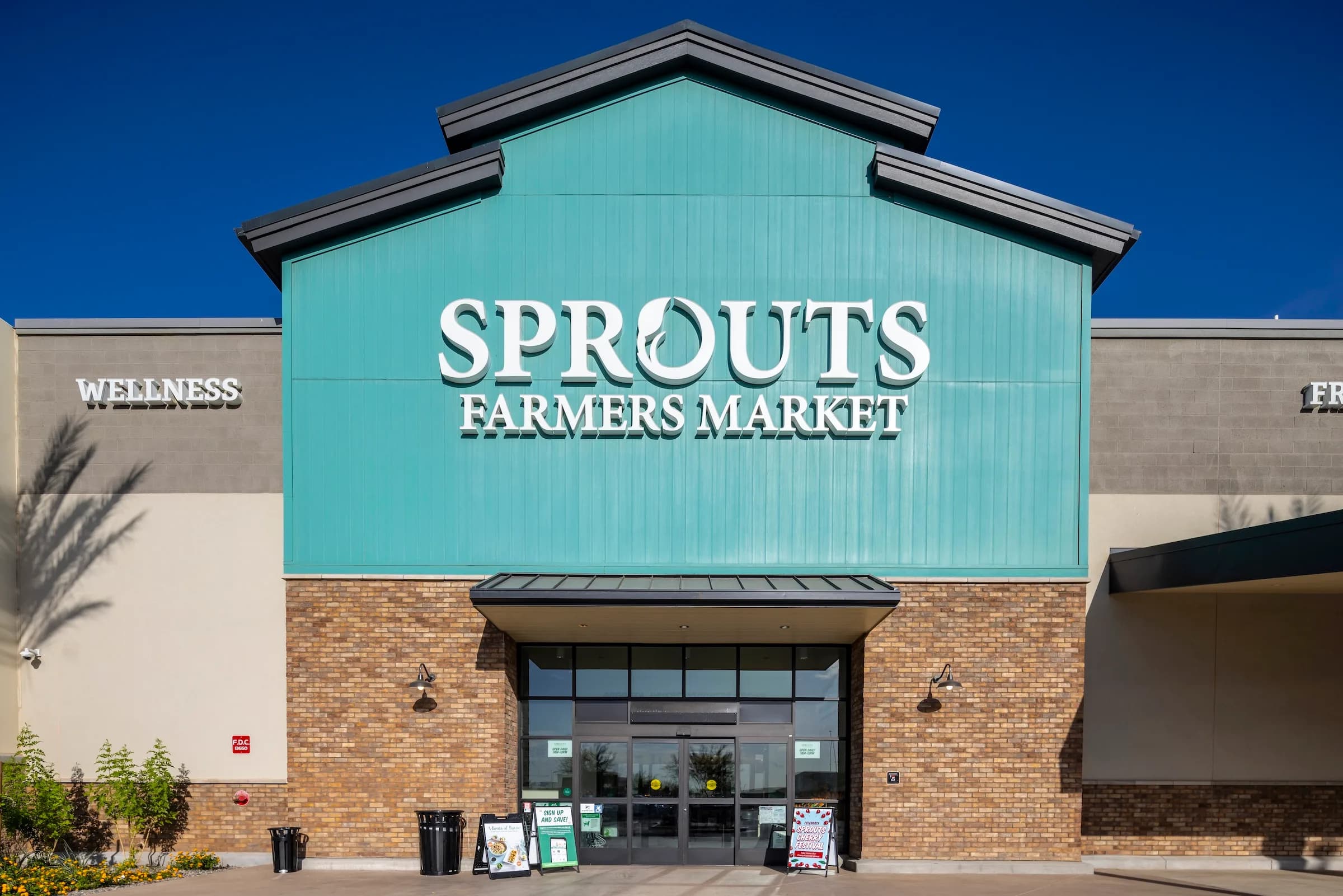 Prasada Retail - View 6