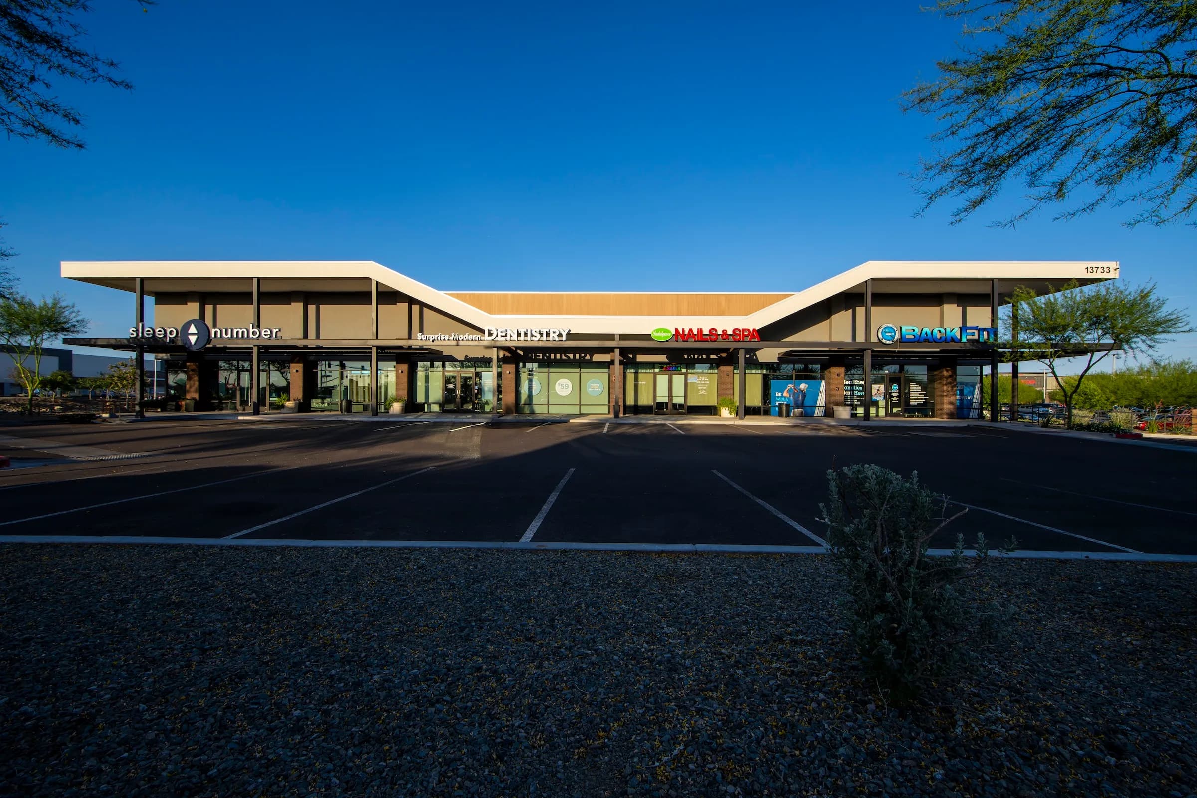 Prasada Retail - View 8