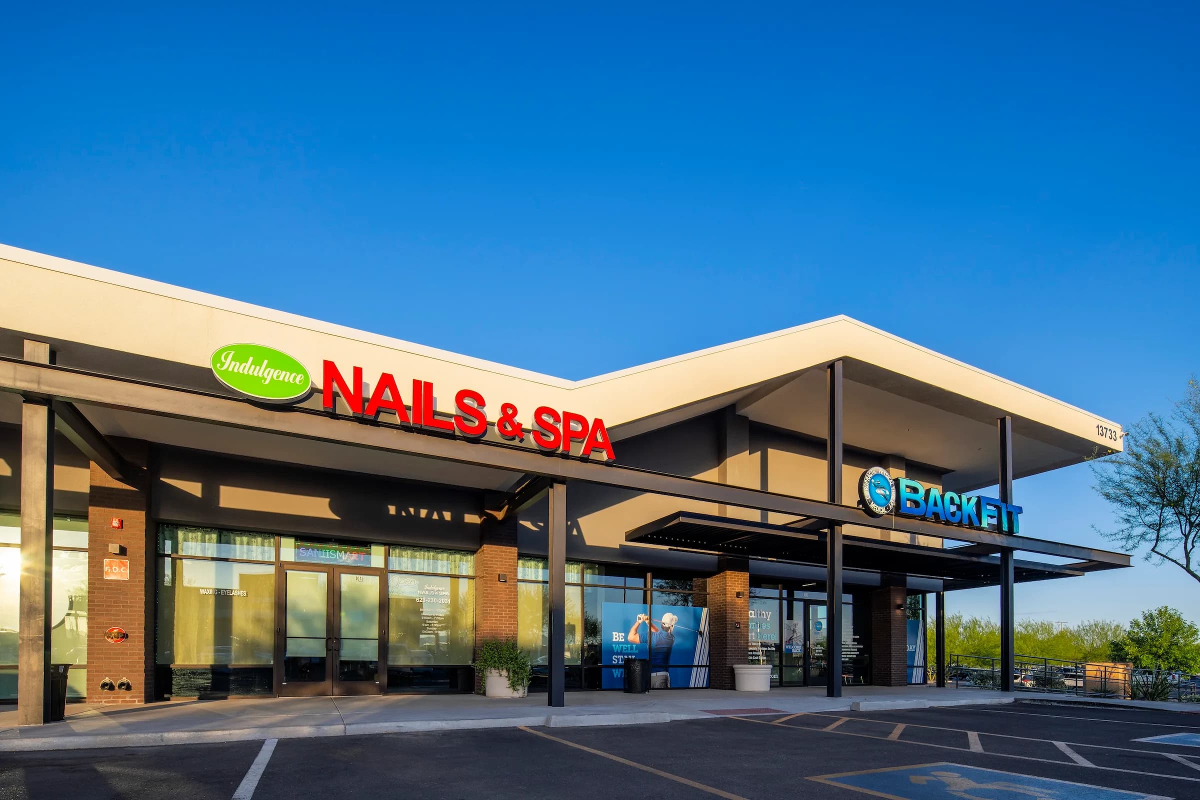 Prasada Retail - View 9