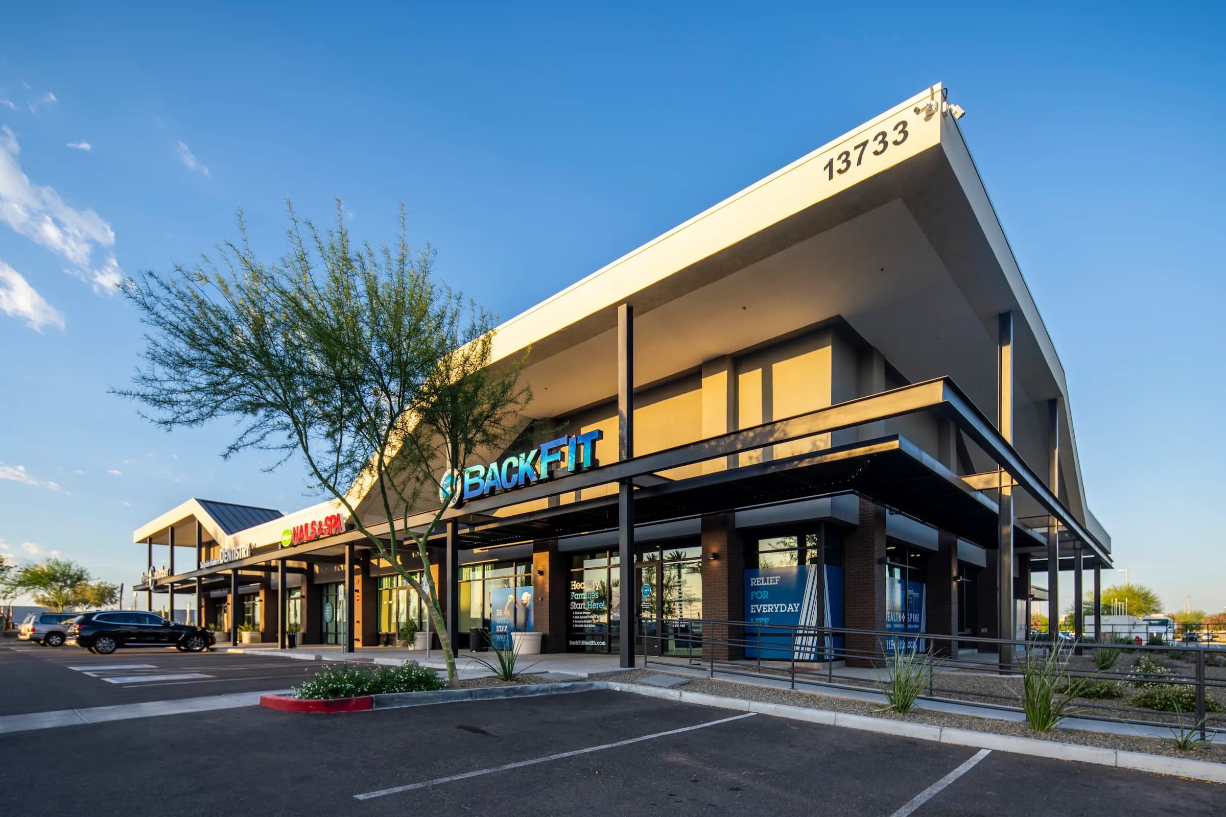 Prasada Retail - View 10