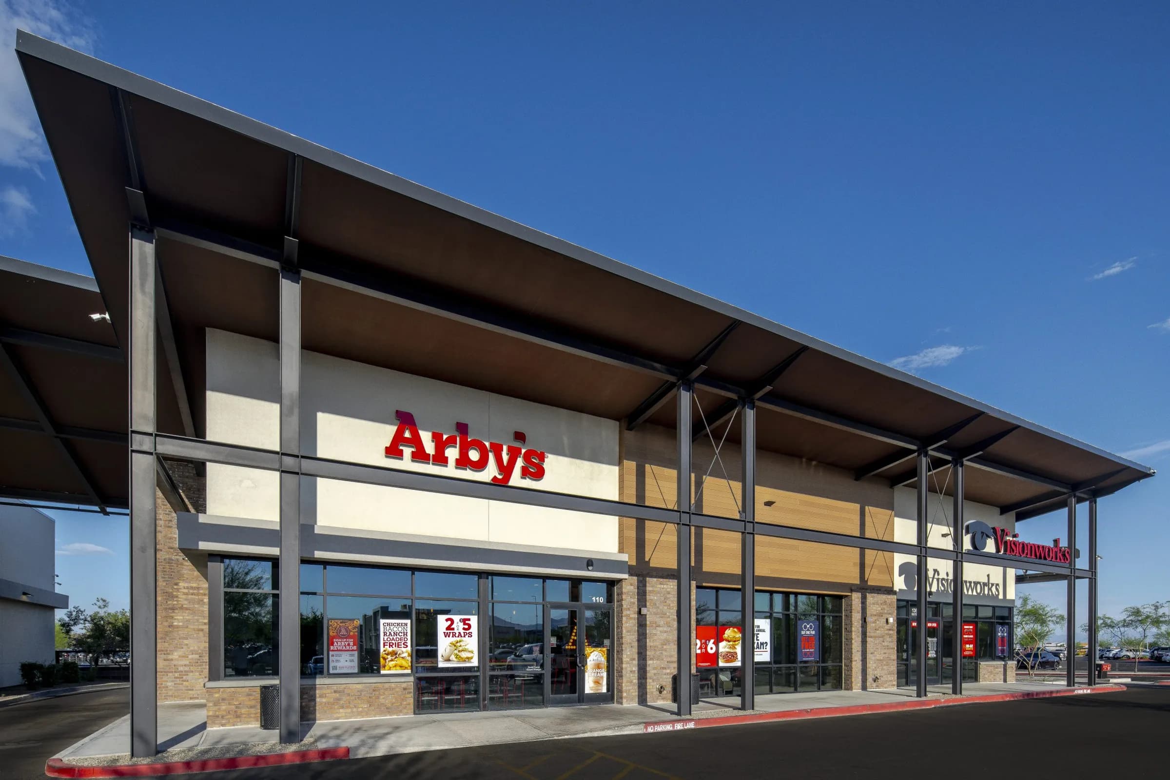 Prasada Retail - View 11