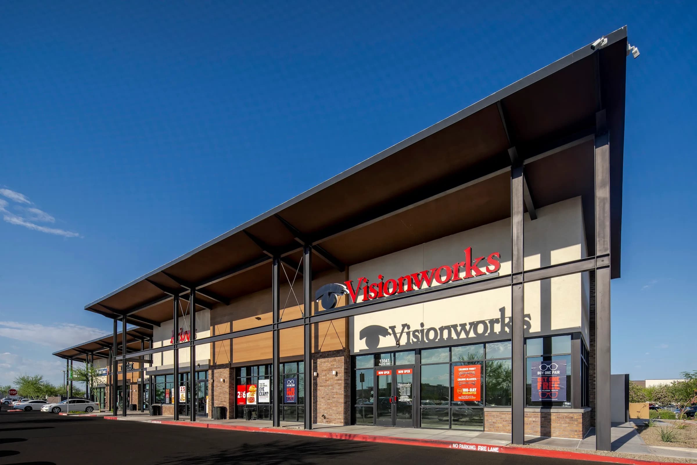 Prasada Retail - View 12