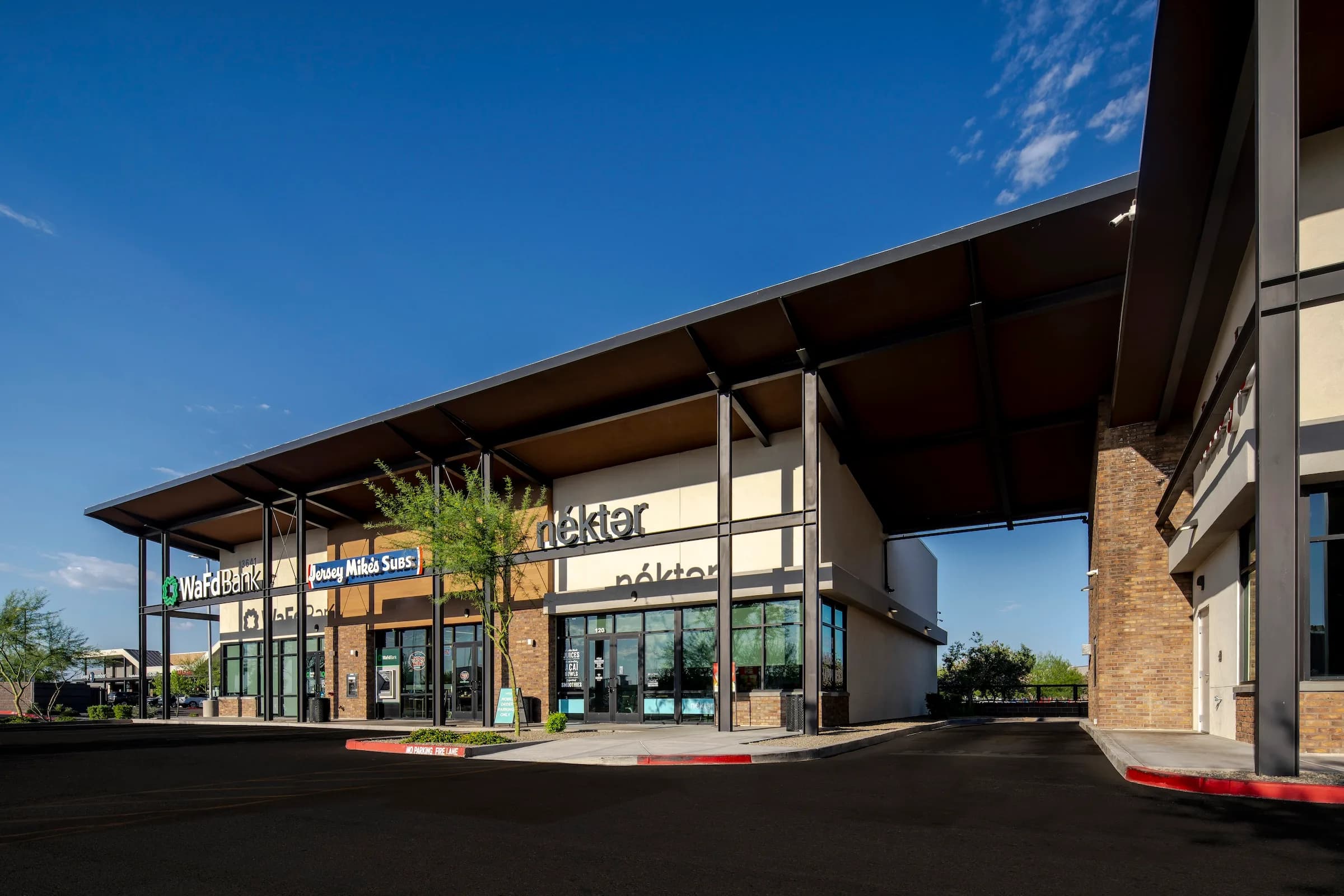 Prasada Retail - View 13