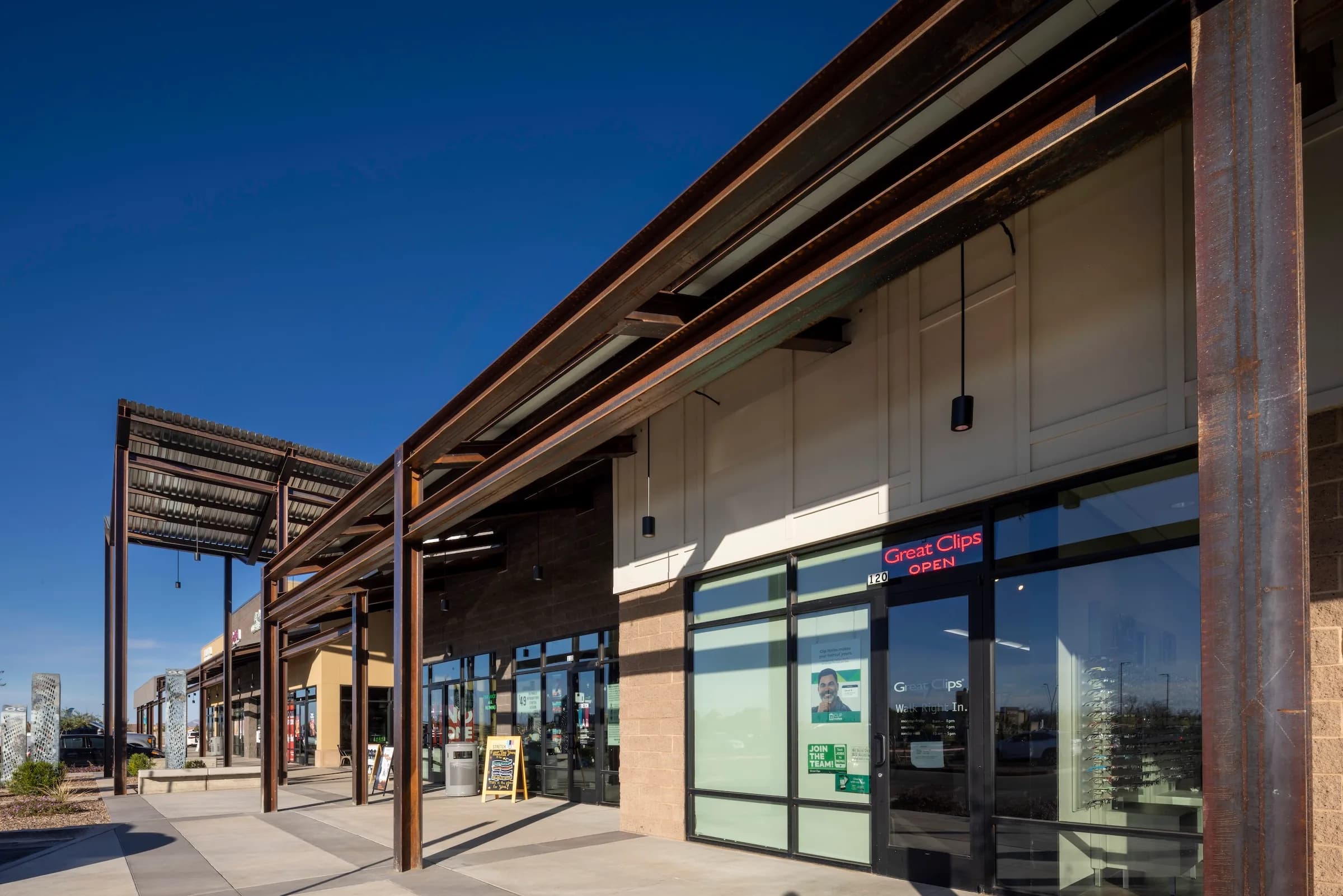 Queen Creek Commons - View 4