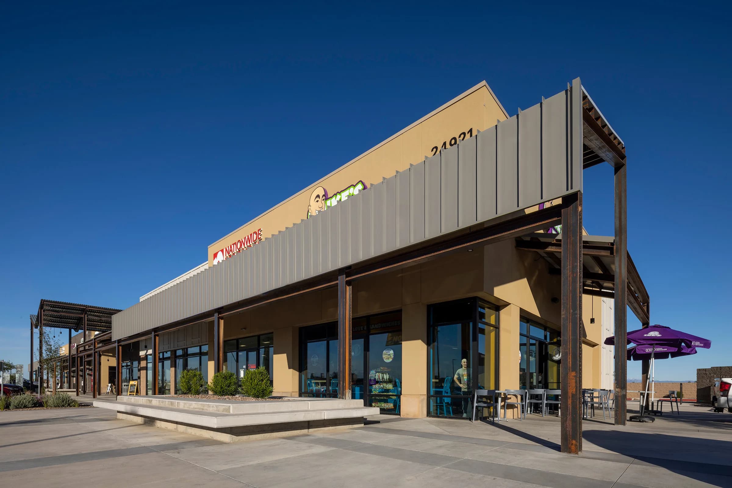 Queen Creek Commons - View 5