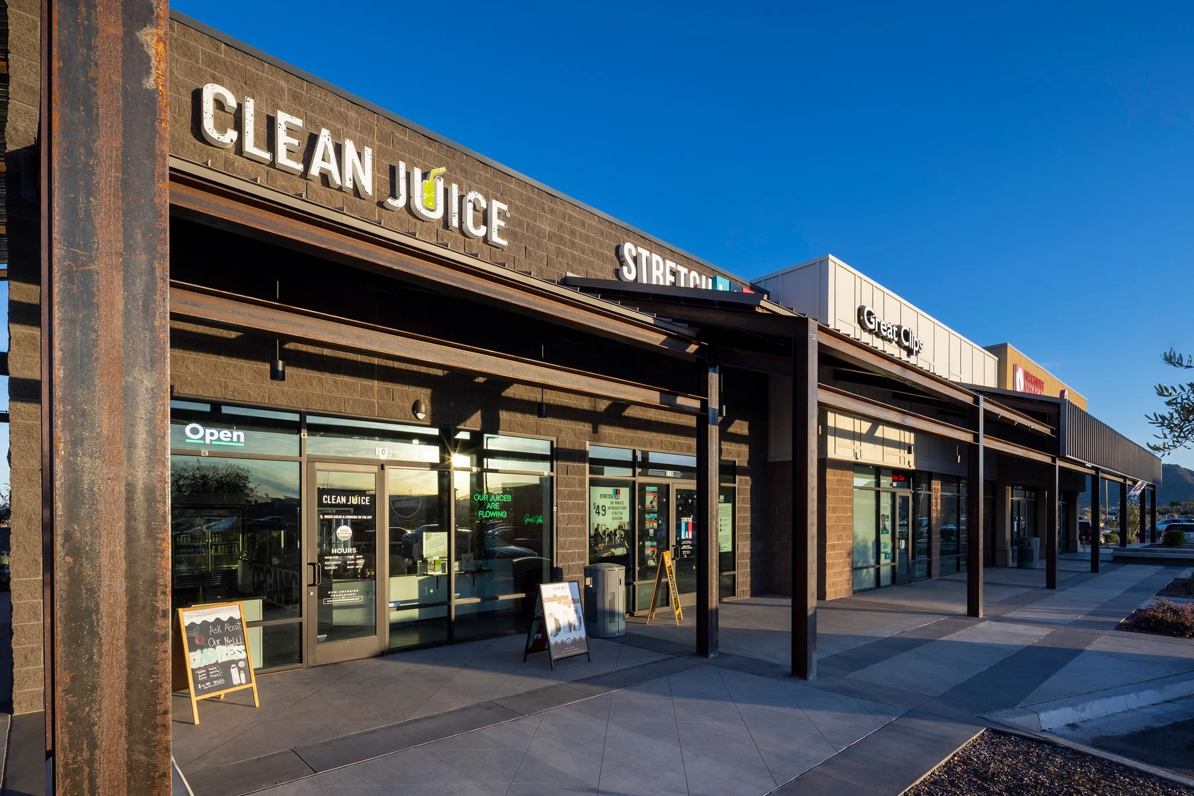 Queen Creek Commons - View 6