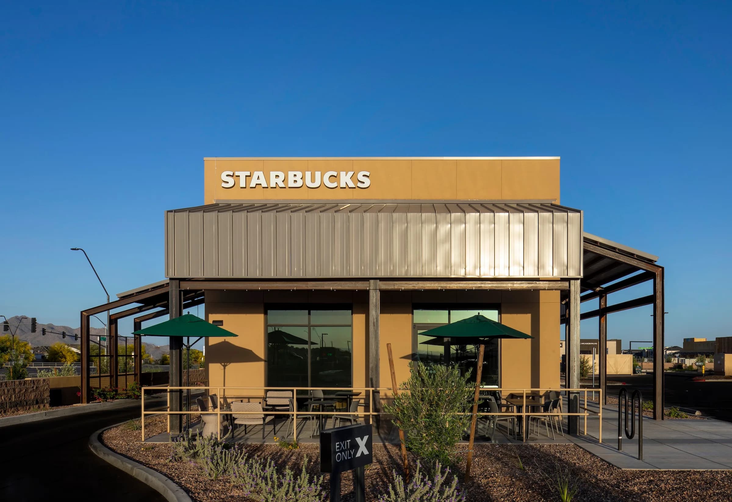 Queen Creek Commons - View 7