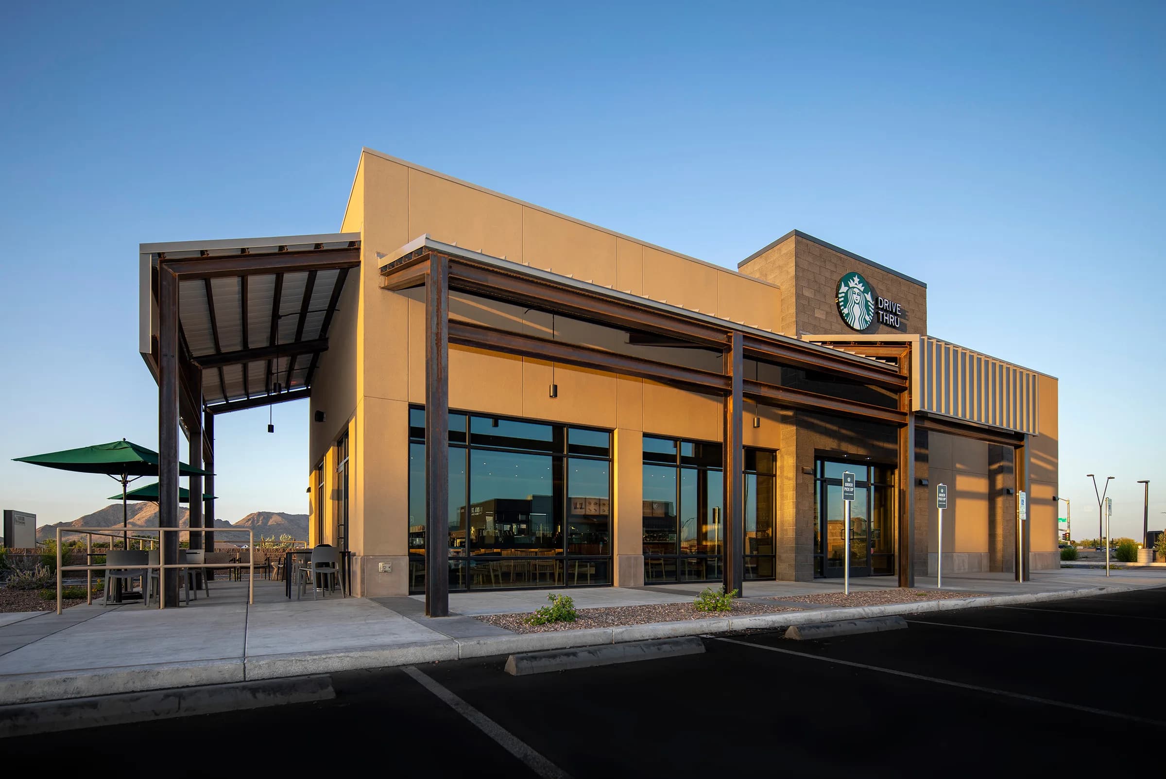 Queen Creek Commons - View 8