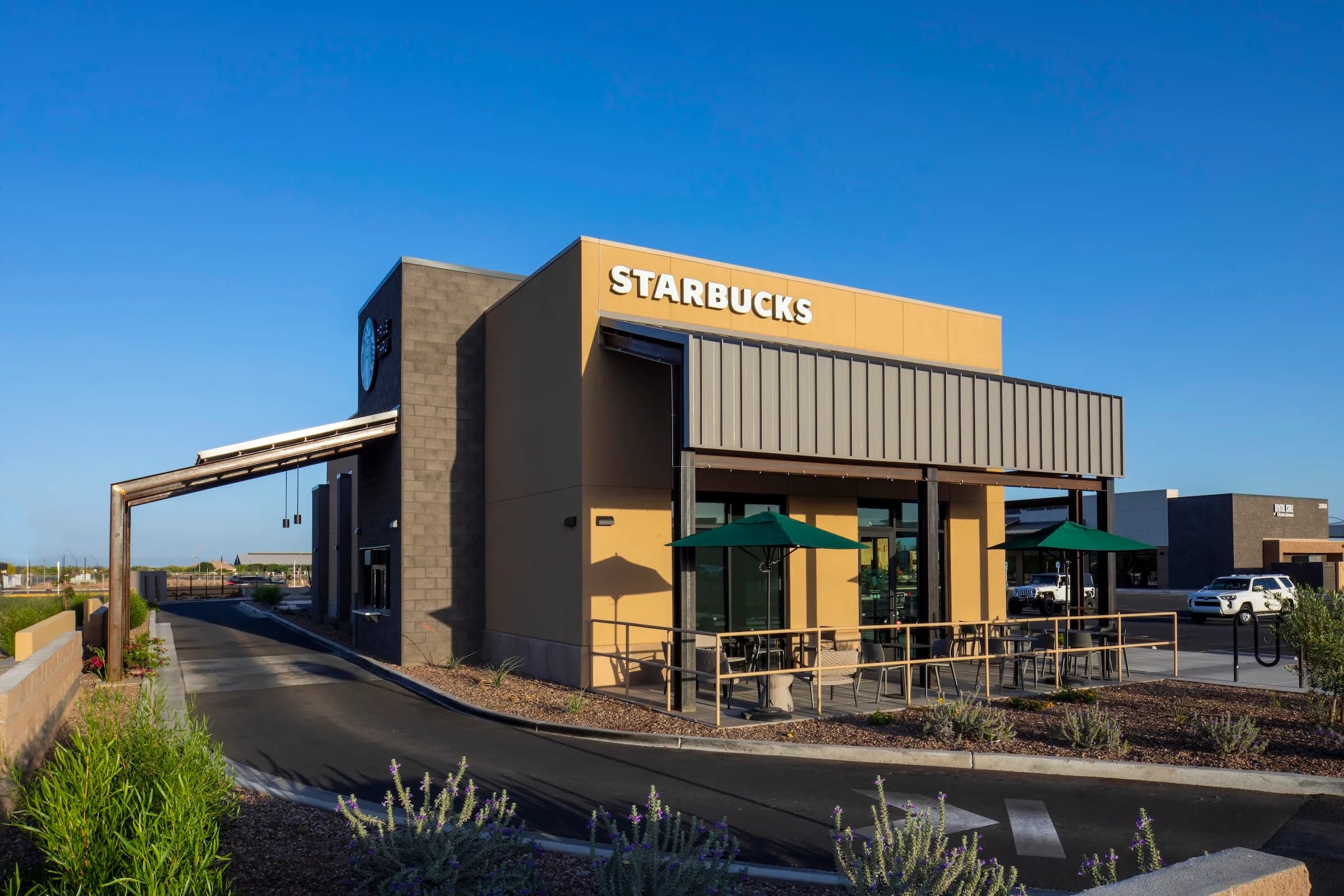 Queen Creek Commons - View 9