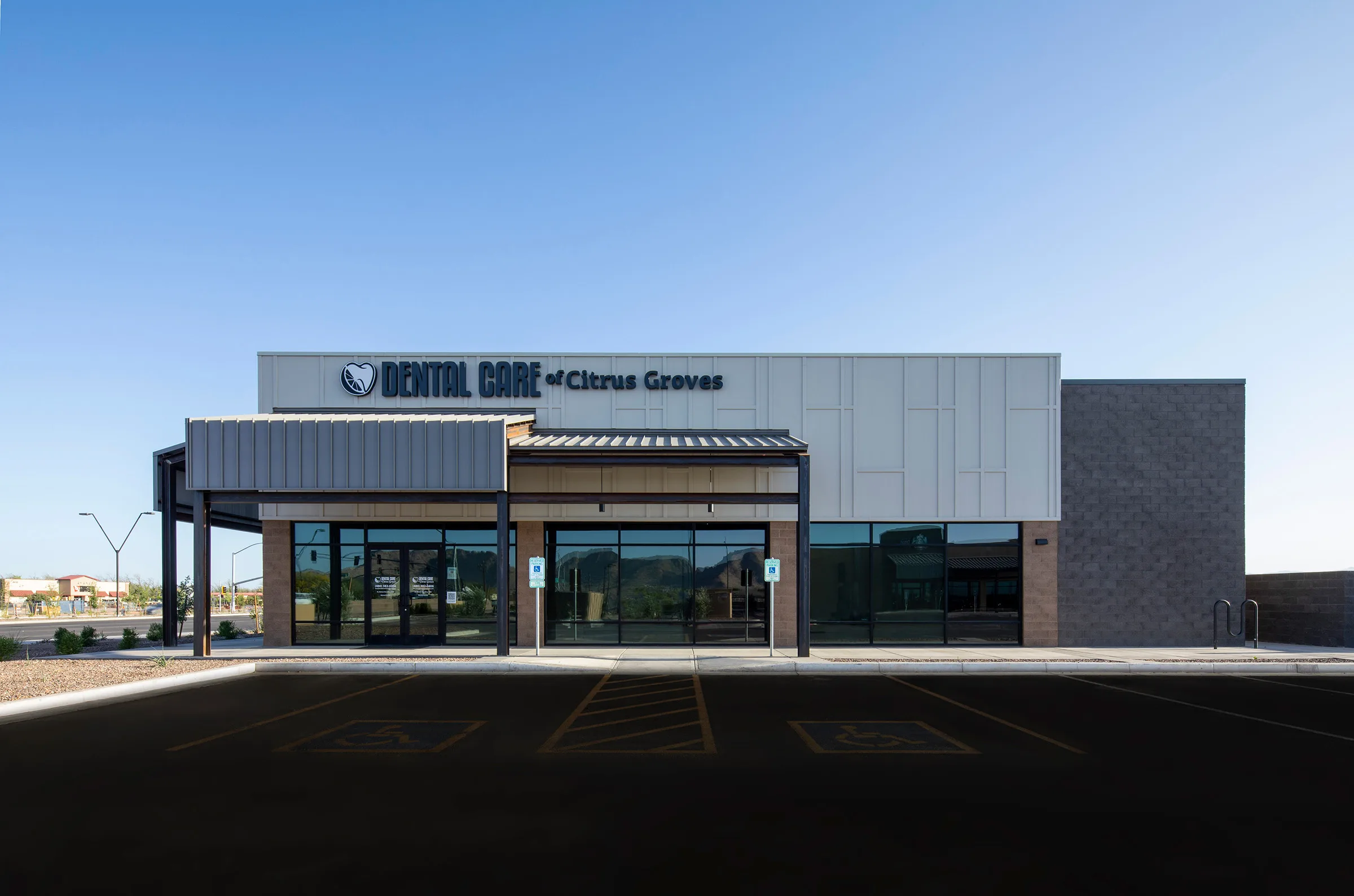 Queen Creek Commons - View 10