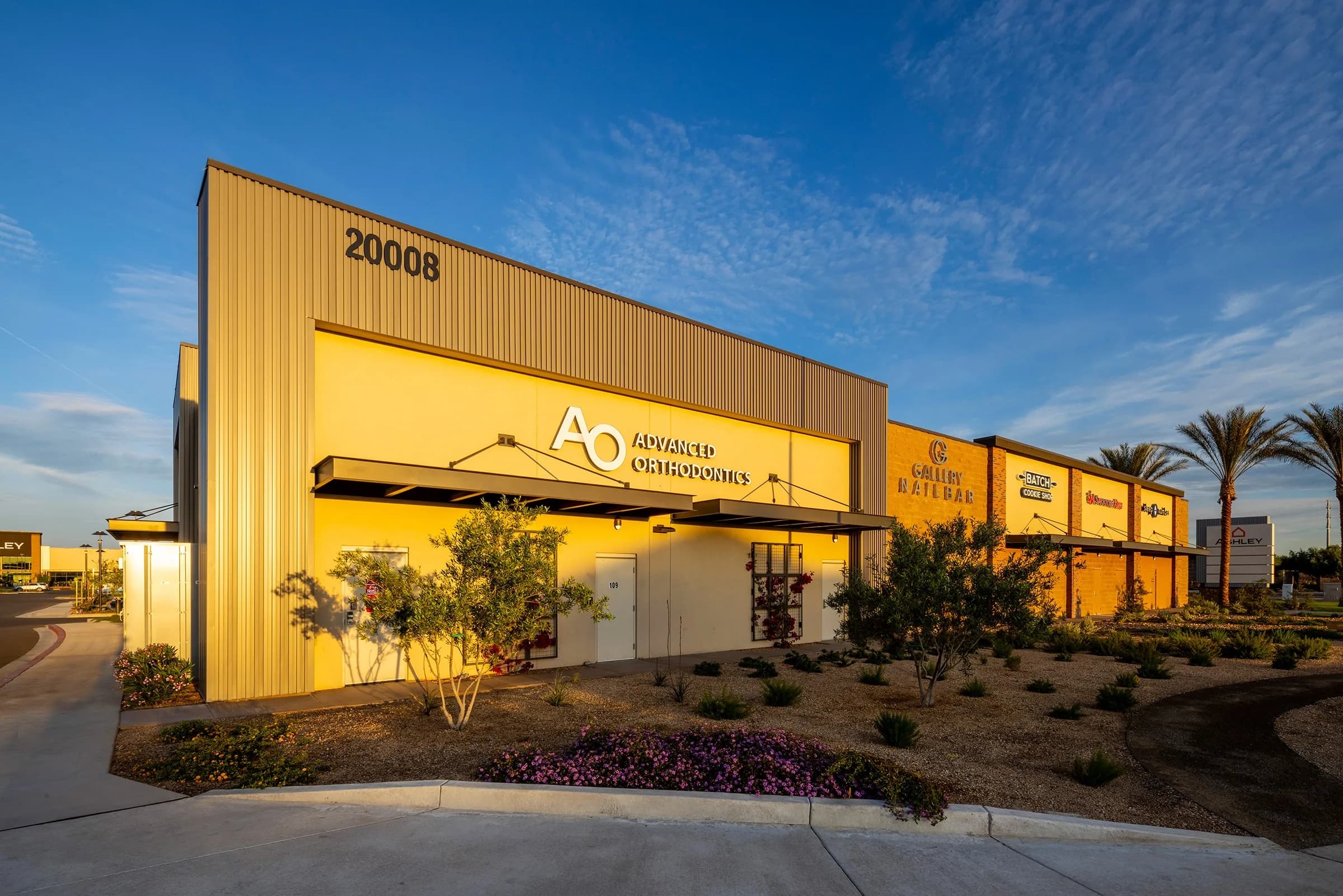 Queen Creek Crossing – Shops A & B - View 5