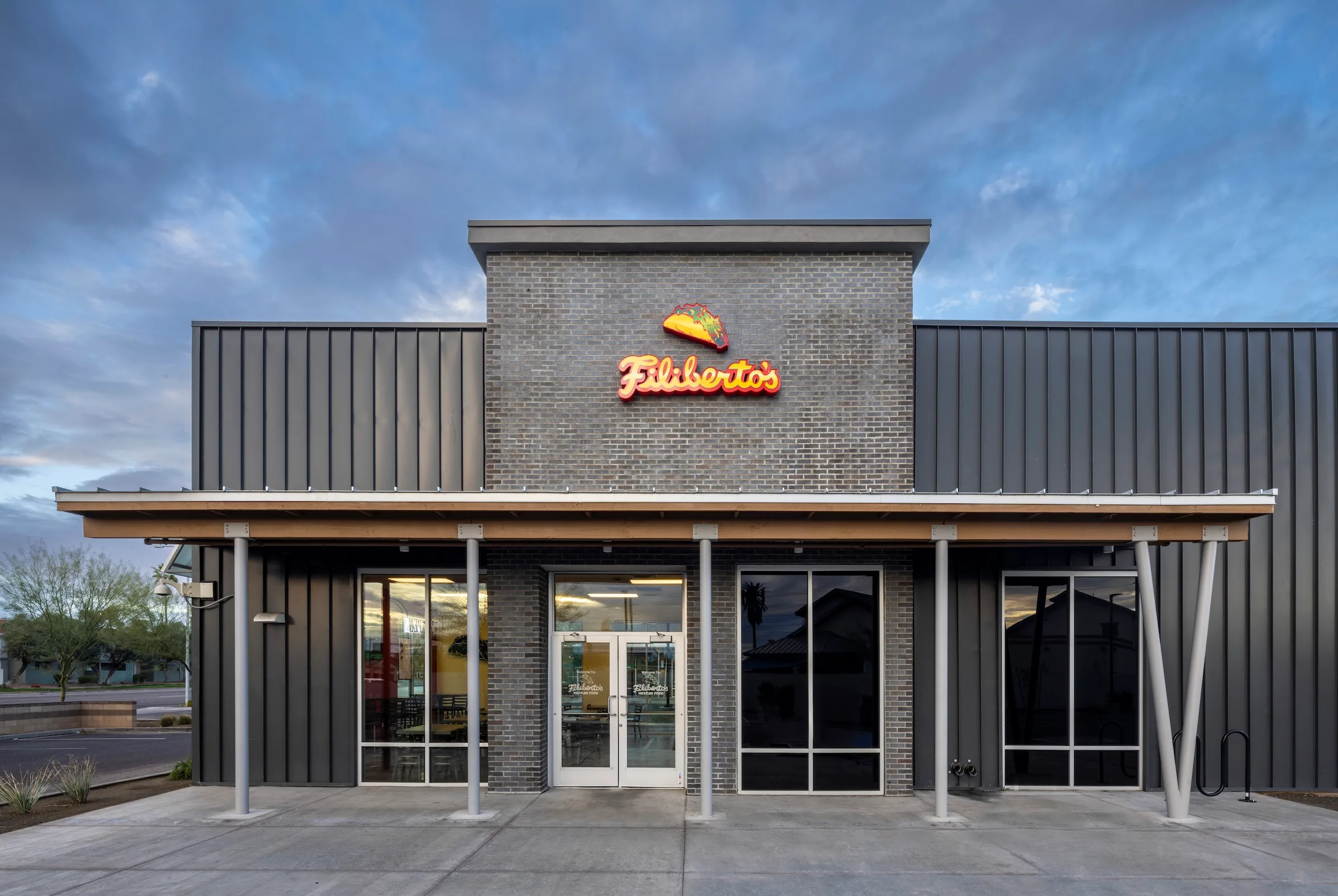 Starbucks / Filiberto’s – Tempe - View 2