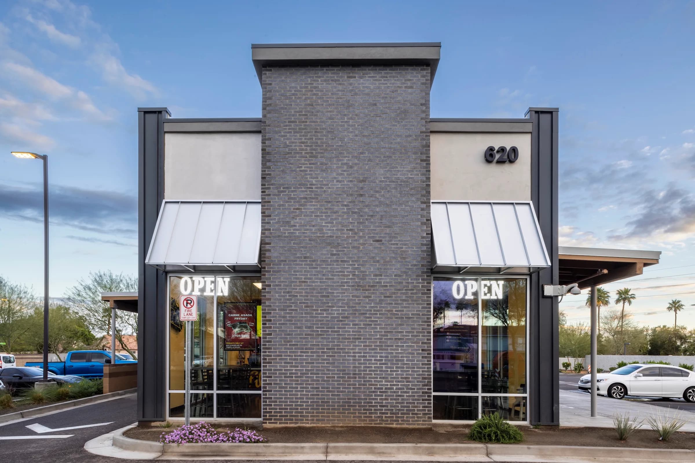 Starbucks / Filiberto’s – Tempe - View 3