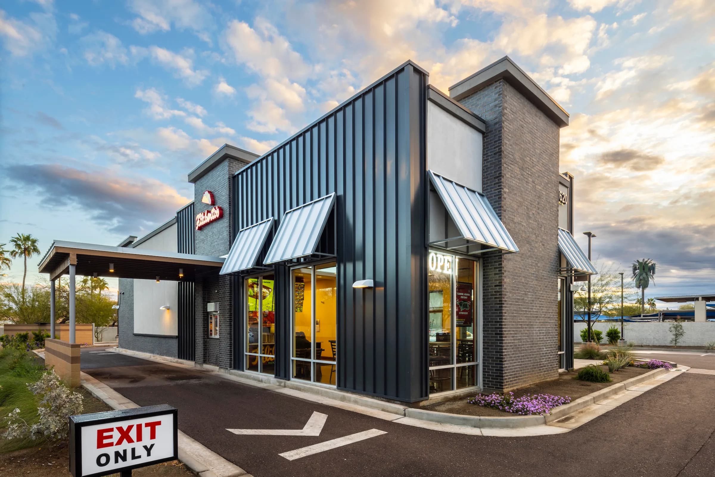 Starbucks / Filiberto’s – Tempe - View 5