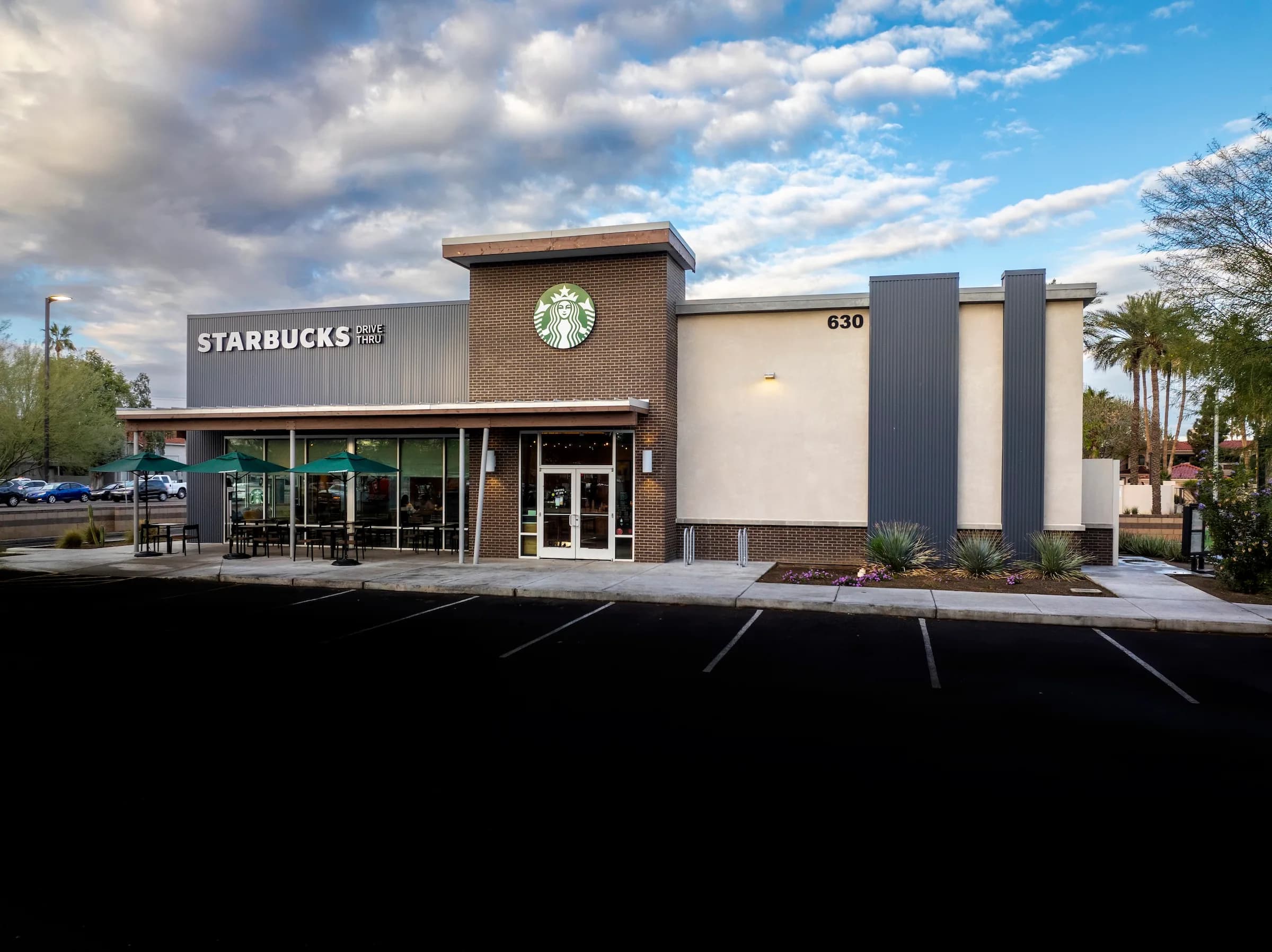 Starbucks / Filiberto’s – Tempe - View 6