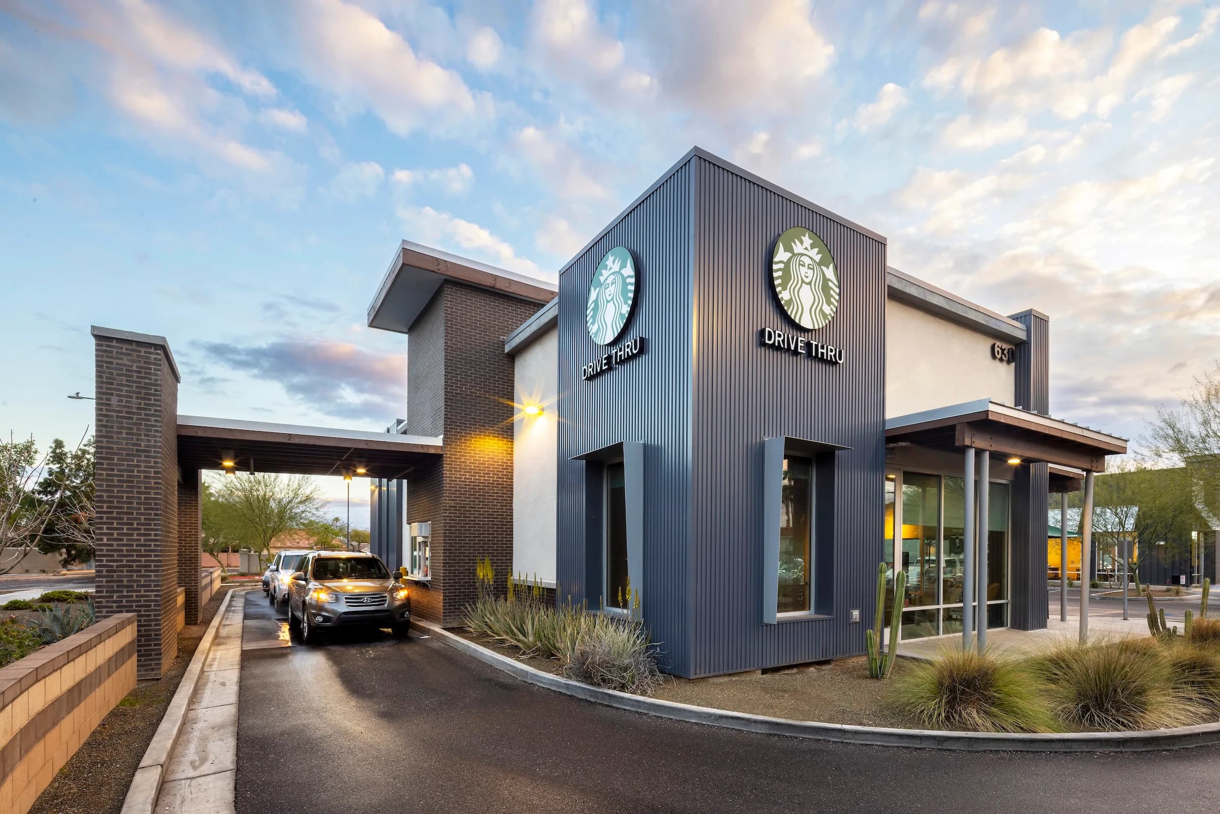 Starbucks / Filiberto’s – Tempe - View 8