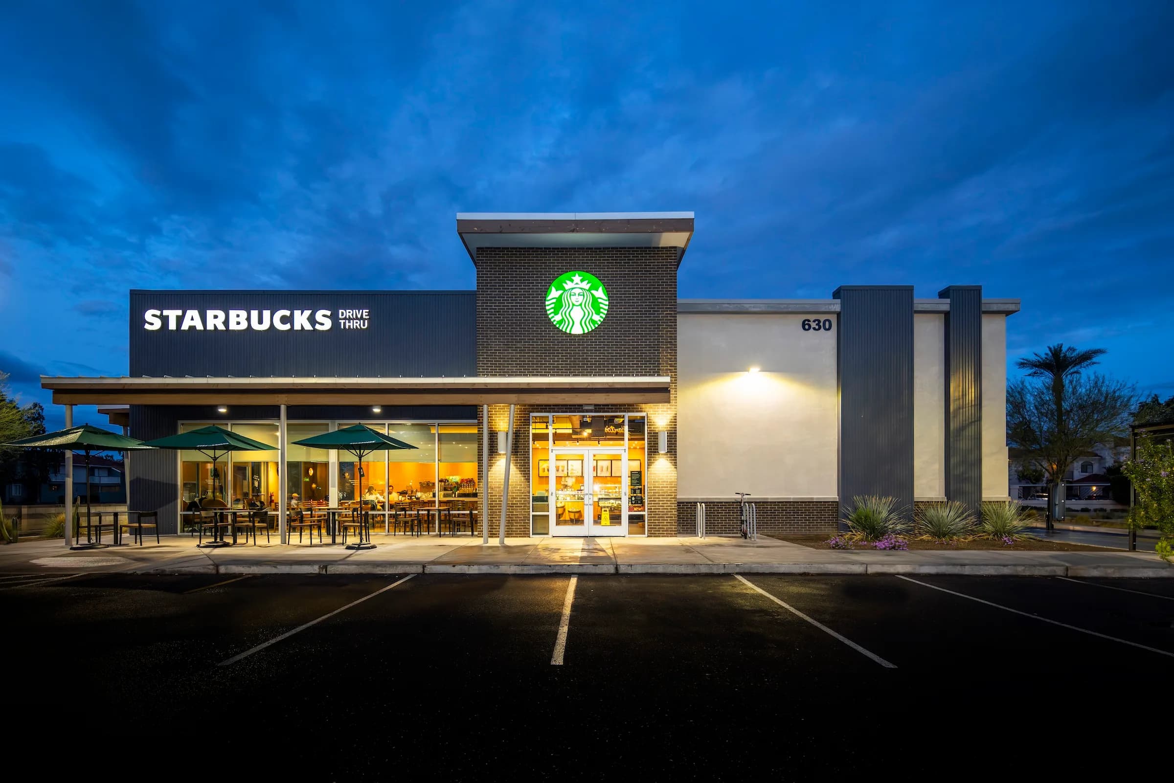 Starbucks / Filiberto's – Tempe - View 9