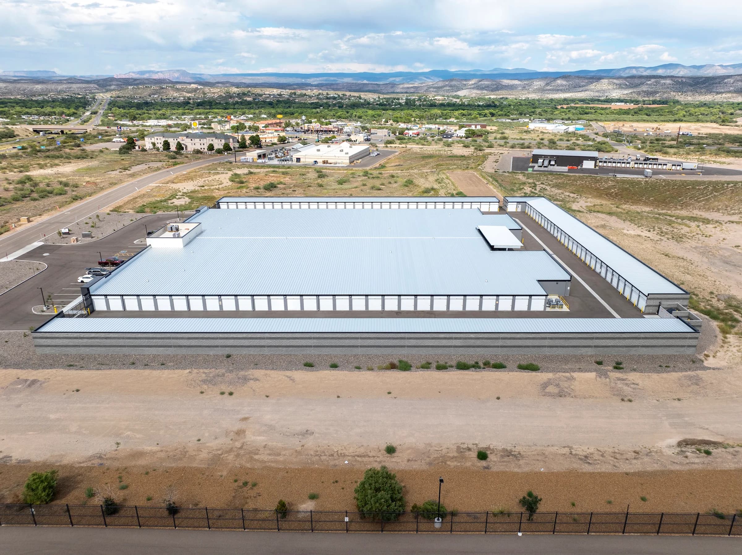 Verde Valley Self Storage - View 3