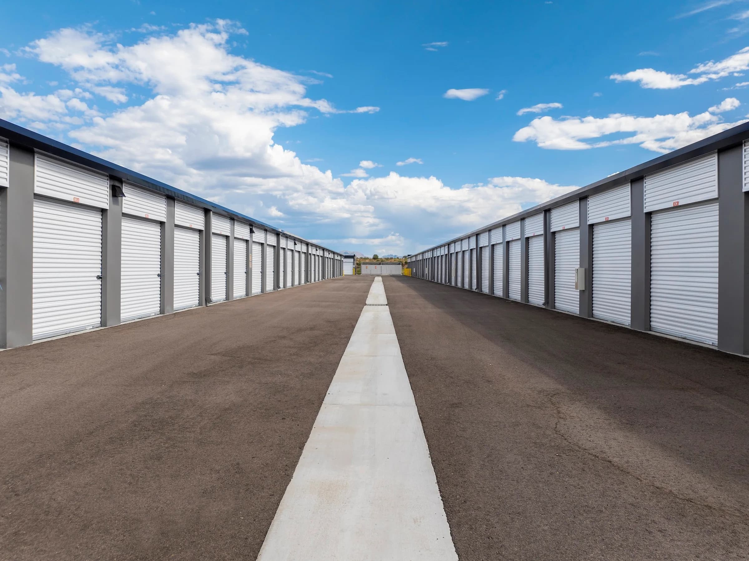 Verde Valley Self Storage - View 4