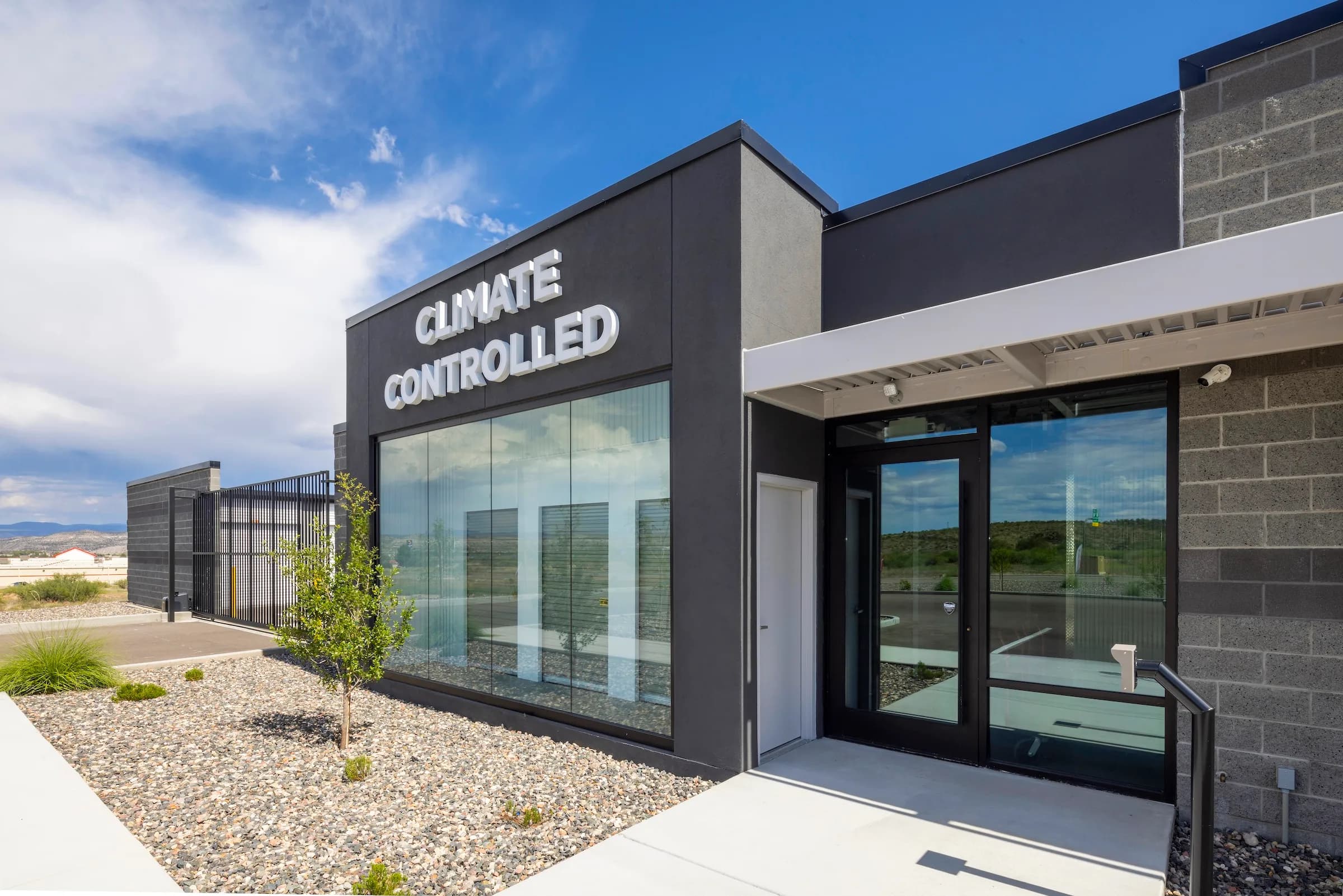 Verde Valley Self Storage - View 6