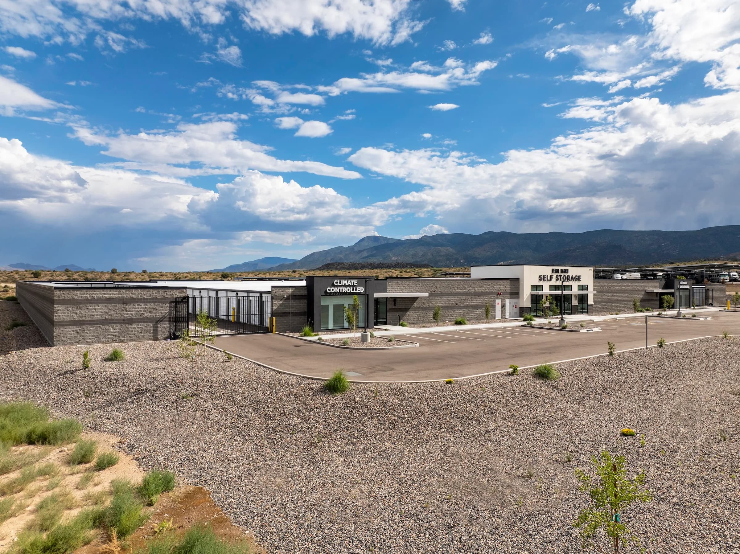 Verde Valley Self Storage - View 10