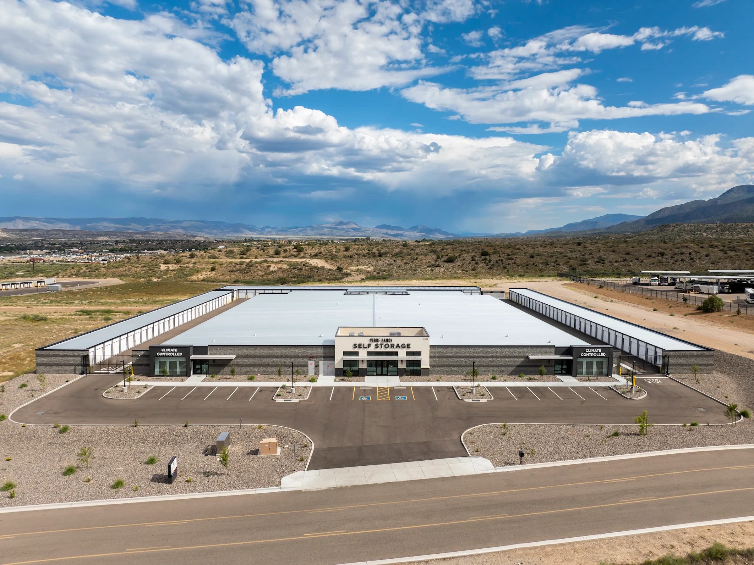 Verde Valley Self Storage - View 11