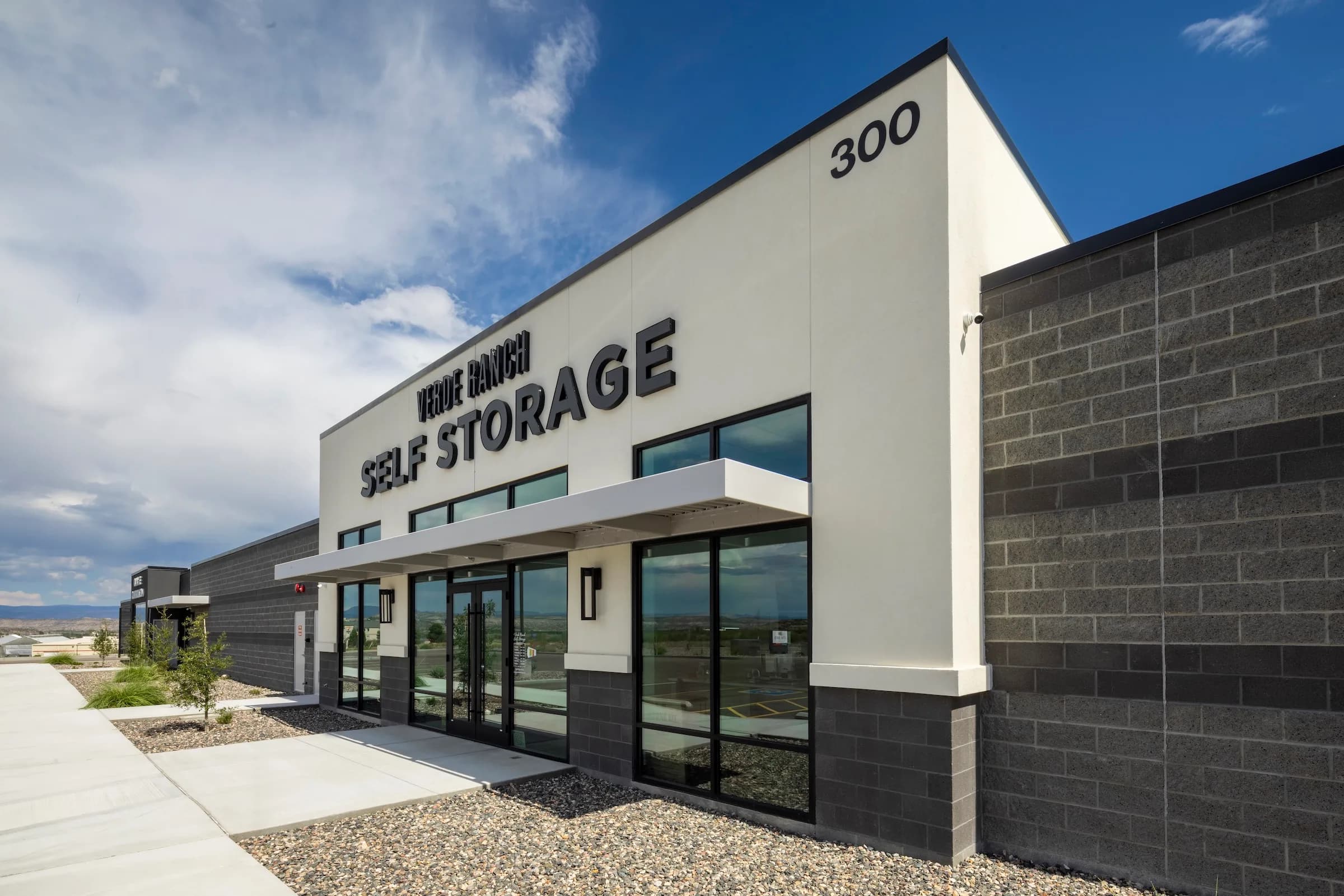 Verde Valley Self Storage - View 13