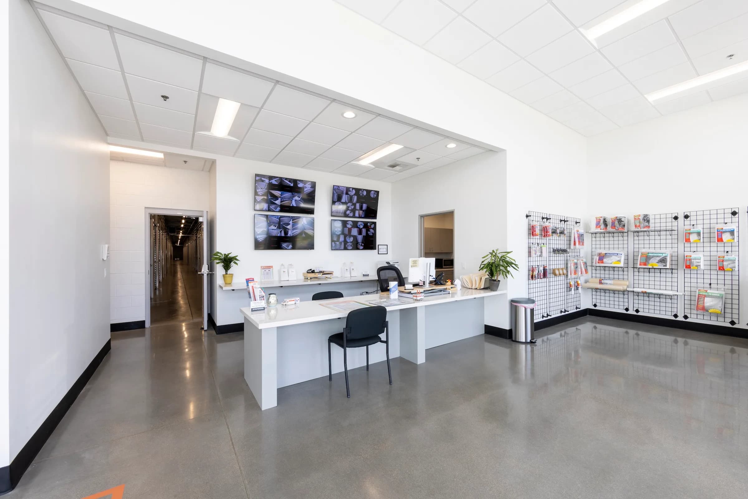 Verde Valley Self Storage - View 15