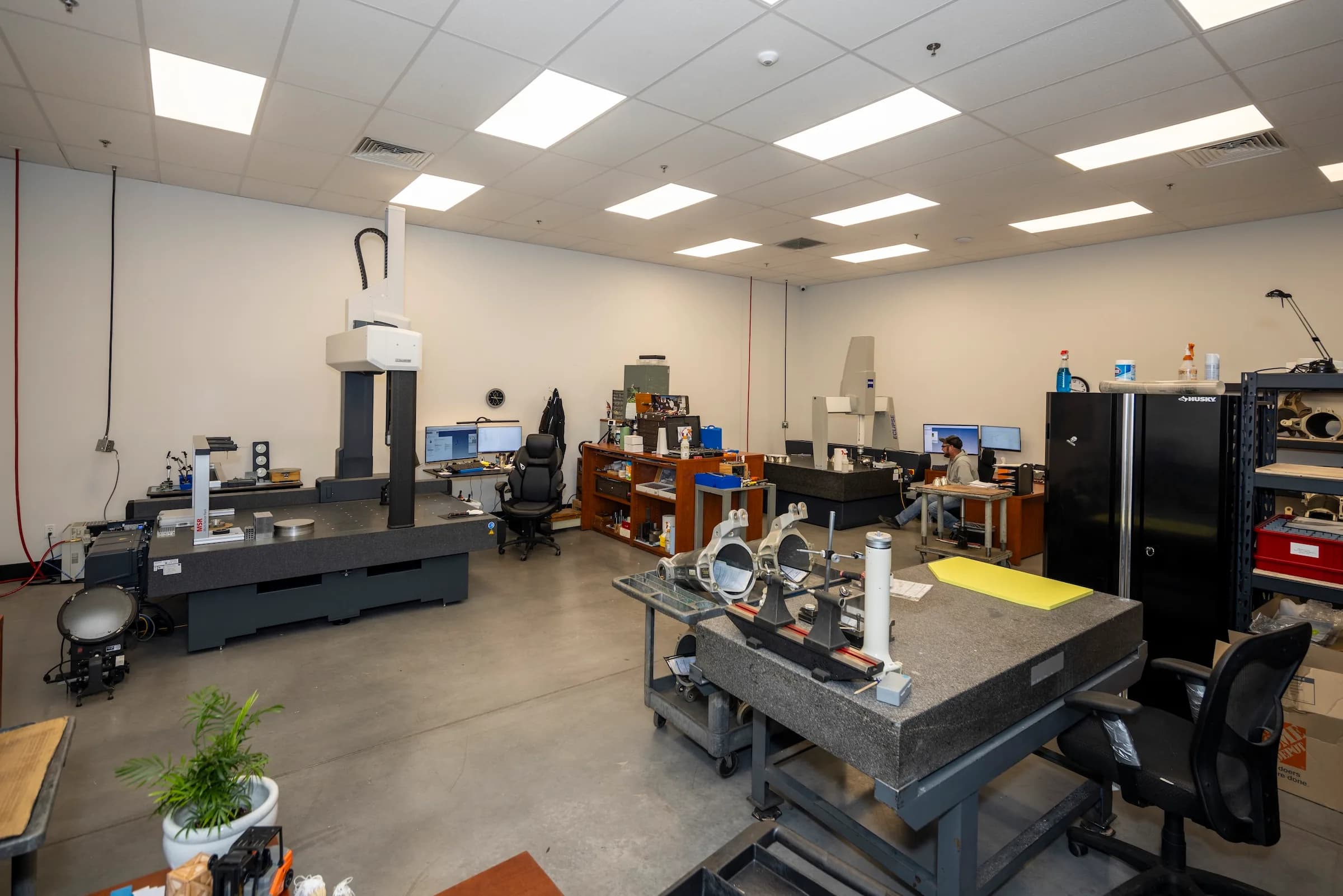 Walters Precision Service, Inc - View 2