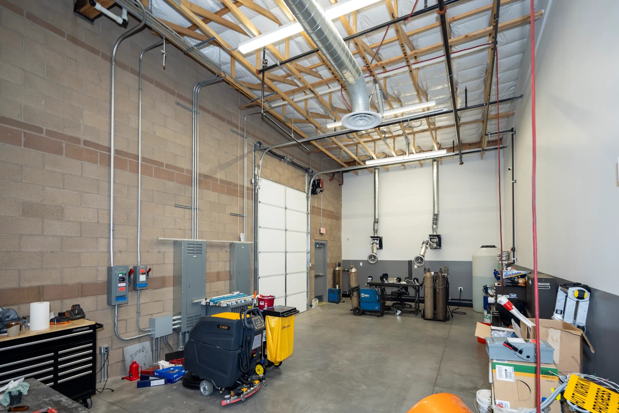 Walters Precision Service, Inc - View 3