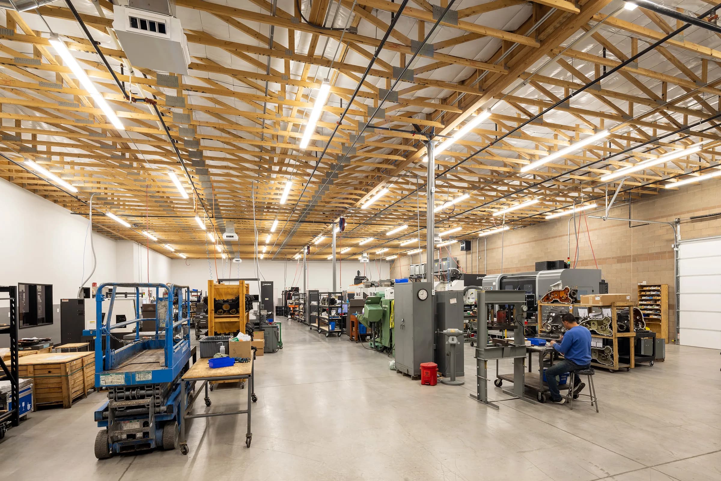 Walters Precision Service, Inc - View 4